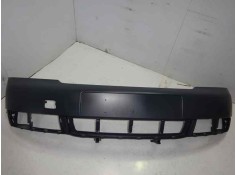Recambio de paragolpes delantero para audi a4 berlina (8e) referencia OEM IAM 8E0807103FFKZ 107020808 AD0201001