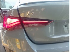 Recambio de piloto trasero izquierdo interior para bmw 4 gran coupe (g26) edrive40 referencia OEM IAM   