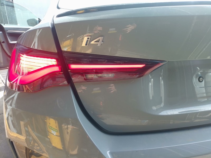 Recambio de piloto trasero izquierdo interior para bmw 4 gran coupe (g26) edrive40 referencia OEM IAM   
