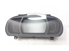 CUADRO INSTRUMENTOS 248100730R 248100730R 