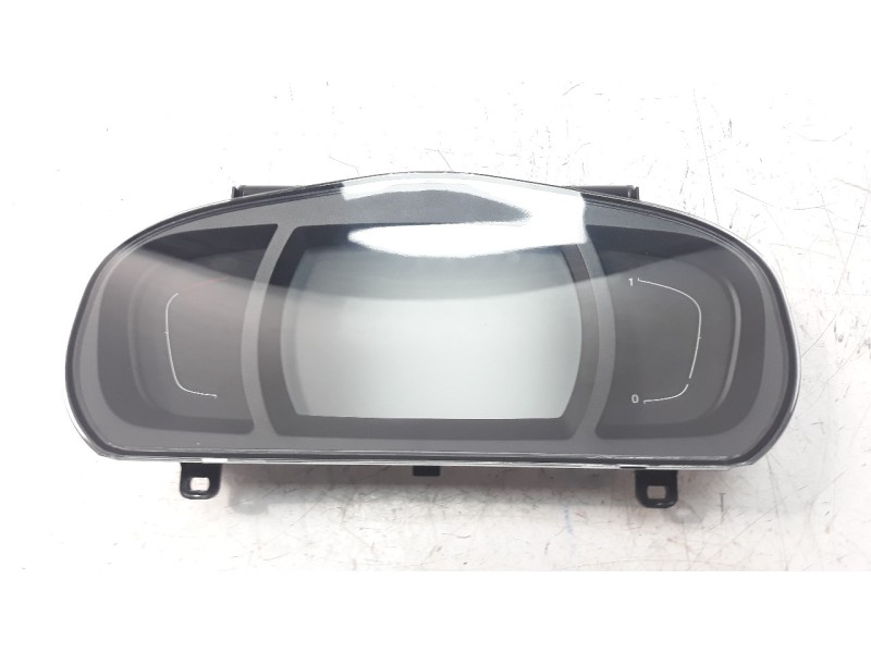Recambio de cuadro instrumentos para renault scenic iv 1.2 tce energy referencia OEM IAM 248100730R  