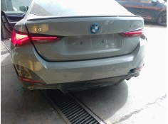 REFUERZO PARAGOLPES TRASERO 51128737073 