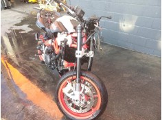 aprilia yb del año 2018 2