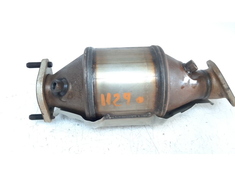 Recambio de catalizador para hyundai tucson referencia OEM IAM 289G72M200  