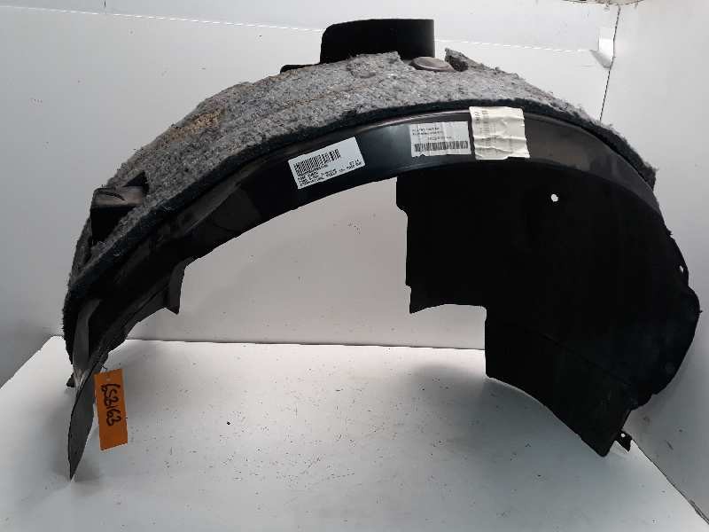 Recambio de paso rueda delantero derecho para ford s-max titanium referencia OEM IAM EM2BR16114AL  