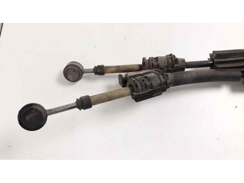 Recambio de palanca cambio para citroen c3 business referencia OEM IAM   