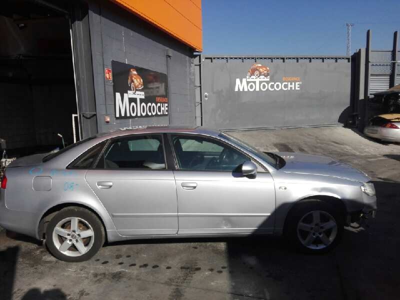 seat exeo berlina (3r2) del año 2011