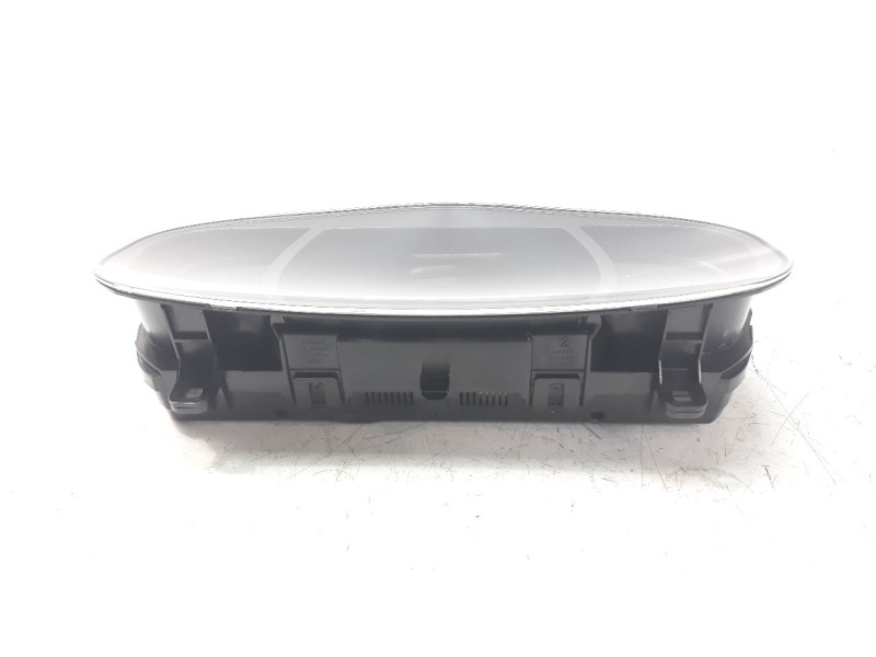 Recambio de cuadro instrumentos para renault scenic iv 1.2 tce energy referencia OEM IAM 248100730R  