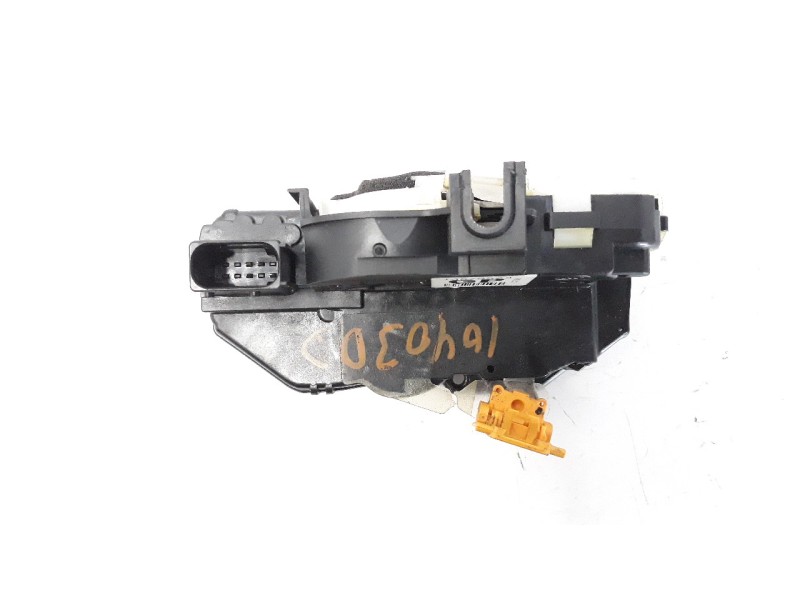 Recambio de cerradura puerta delantera derecha para chevrolet malibu 2.0 diesel cat referencia OEM IAM 13579523  EZCPL009