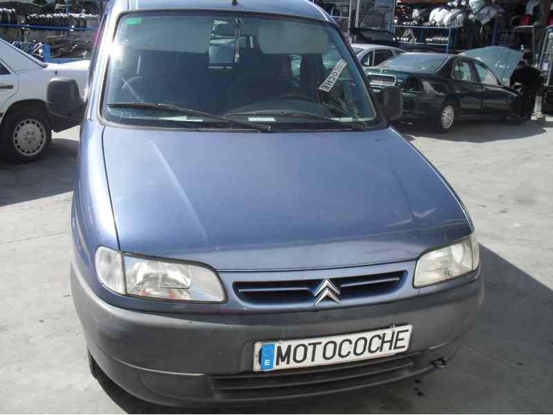 citroen berlingo del año 1998