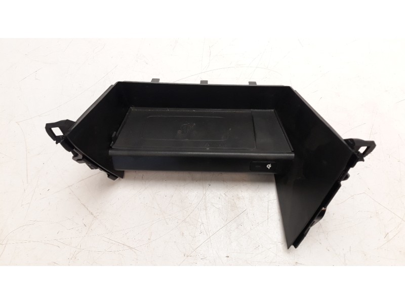 Recambio de modulo electronico para kia xceed 1.4 tgdi cat referencia OEM IAM 95560J7000  