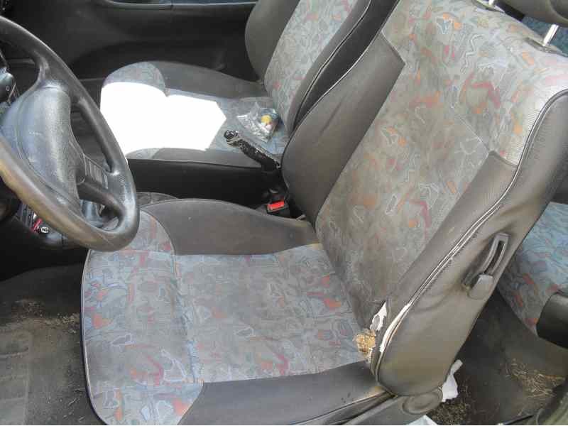 seat ibiza (6k) del año 1996