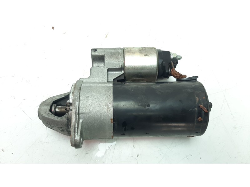 Recambio de motor arranque para mercedes-benz clase b (w245) 2.0 cdi cat referencia OEM IAM A0051517401 ARF480201HQ S50362