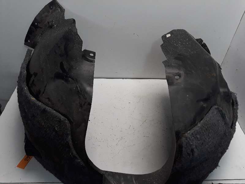 Recambio de paso rueda delantero derecho para ford s-max titanium referencia OEM IAM EM2BR16114AL  