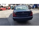 MERCEDES-BENZ CLASE E (W211) BERLINA