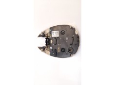Recambio de luz interior para mercedes-benz clase e (w211) berlina 2.2 cdi cat referencia OEM IAM A2118204201   2