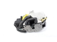 Recambio de cerradura puerta delantera izquierda para chevrolet malibu 2.0 diesel cat referencia OEM IAM 13579522 CRDOPE9522 EZC
