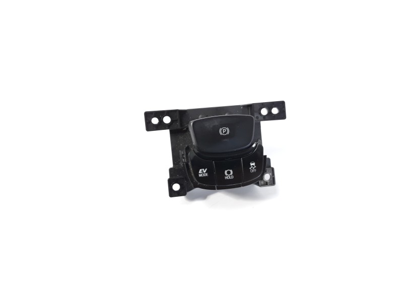 Recambio de palanca freno para toyota c-hr hybrid advance referencia OEM IAM CZ0471082  