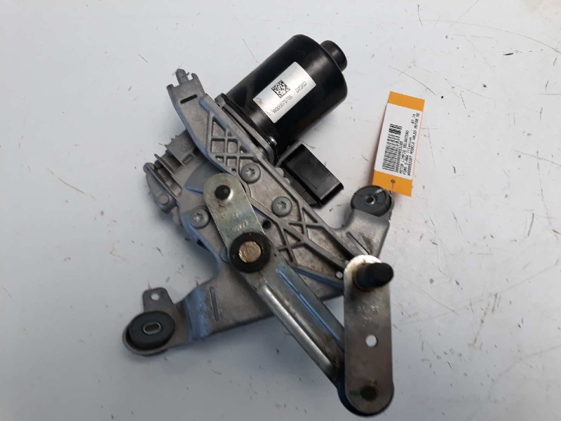 Recambio de motor limpia delantero para ford s-max titanium referencia OEM IAM W000052207 W000052260 