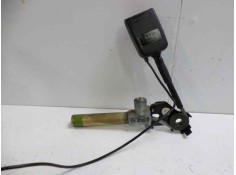 CINTURON SEGURIDAD DELANTERO IZQUIERDO 