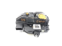 Recambio de cerradura puerta delantera izquierda para chevrolet malibu 2.0 diesel cat referencia OEM IAM 13579522 CRDOPE9522 EZC 2