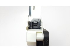 Recambio de elevalunas trasero izquierdo para audi a1 (8xk) 1.6 tdi referencia OEM IAM 8X4839461A   2