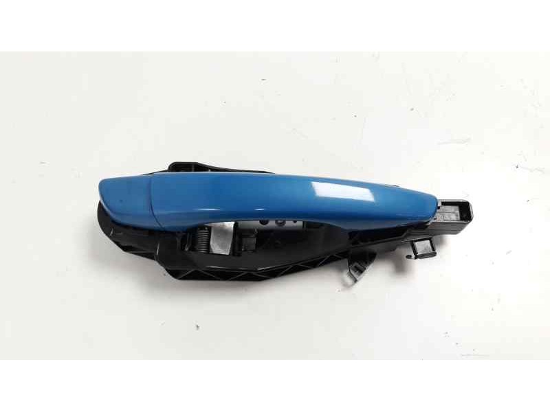 Recambio de maneta exterior delantera derecha para citroen c3 business referencia OEM IAM 9802977180  