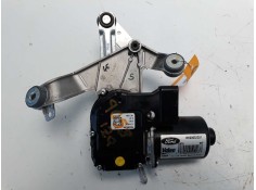 Recambio de motor limpia delantero para ford s-max titanium referencia OEM IAM W000052207 W000052260  2