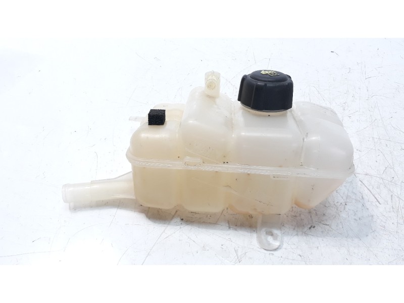 Recambio de deposito expansion para renault scenic iv 1.2 tce energy referencia OEM IAM 217104048R  