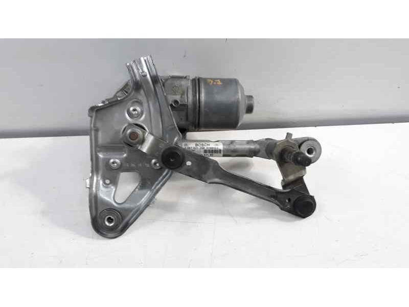 Recambio de motor limpia delantero para peugeot 5008 active referencia OEM IAM 9671062180  