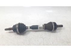 TRANSMISION DELANTERA IZQUIERDA 68239396AD P68265869AA 