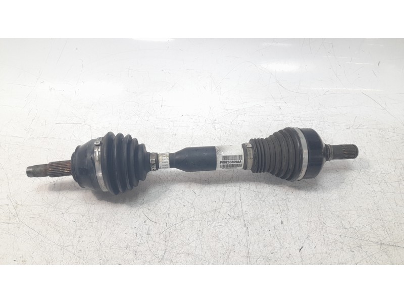 Recambio de transmision delantera izquierda para jeep cherokee limited 4wd referencia OEM IAM 68239396AD P68265869AA 