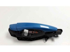 Recambio de maneta exterior delantera derecha para citroen c3 business referencia OEM IAM 9802977180   2