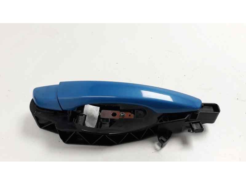 Recambio de maneta exterior delantera derecha para citroen c3 business referencia OEM IAM 9802977180  