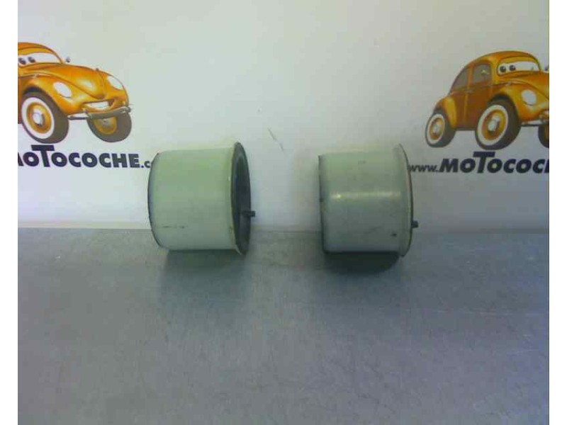 Recambio de soporte brazo suspension delantero derecho para seat ibiza (6l1) referencia OEM IAM 6Q0407183A 783831 