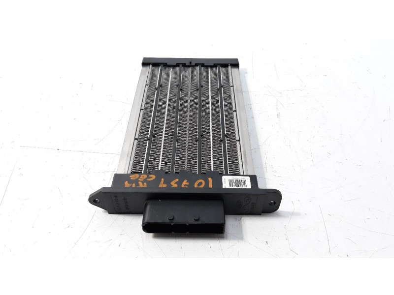Recambio de resistencia calefaccion para kia cee´d 1.6 crdi cat referencia OEM IAM 971283K000  