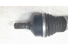 Recambio de transmision delantera izquierda para jeep cherokee limited 4wd referencia OEM IAM 68239396AD P68265869AA  2