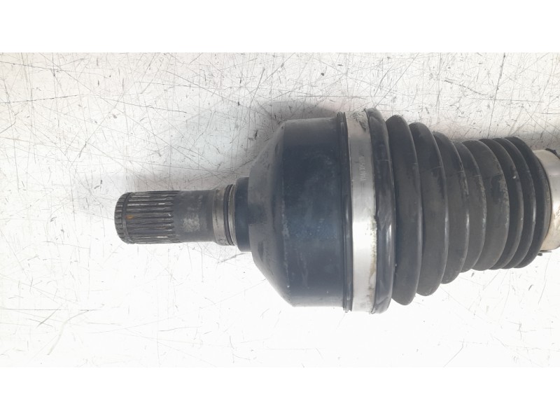 Recambio de transmision delantera izquierda para jeep cherokee limited 4wd referencia OEM IAM 68239396AD P68265869AA 