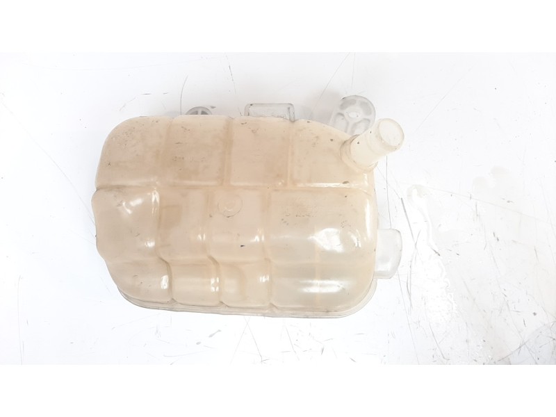 Recambio de deposito expansion para opel mokka 1.6 cdti dpf referencia OEM IAM 42422779  