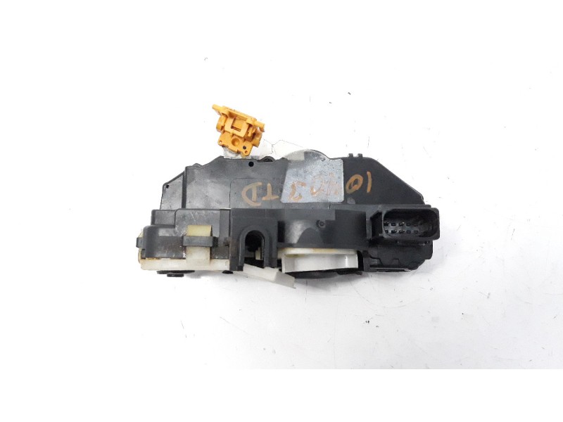 Recambio de cerradura puerta trasera derecha para chevrolet malibu 2.0 diesel cat referencia OEM IAM 13579566  EZCPL011