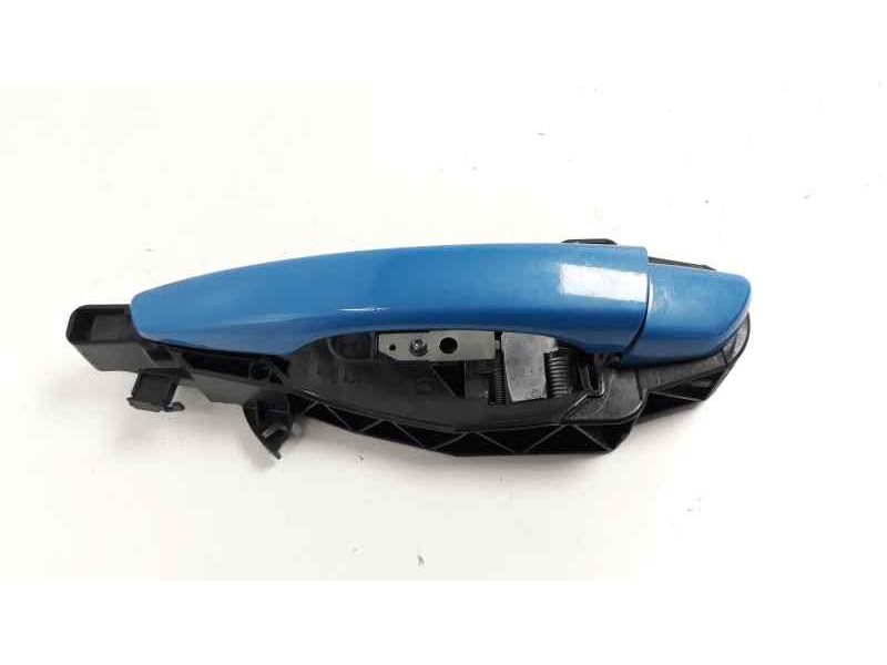 Recambio de maneta exterior trasera izquierda para citroen c3 business referencia OEM IAM 9802977380  