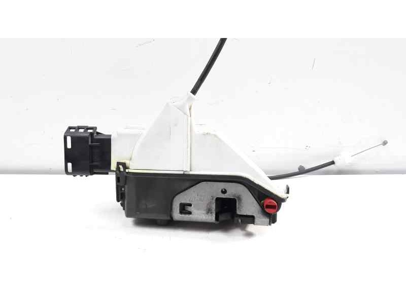 Recambio de cerradura puerta trasera derecha para peugeot 5008 active referencia OEM IAM 9800623980 1375A1071I7 