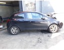 OPEL CORSA D