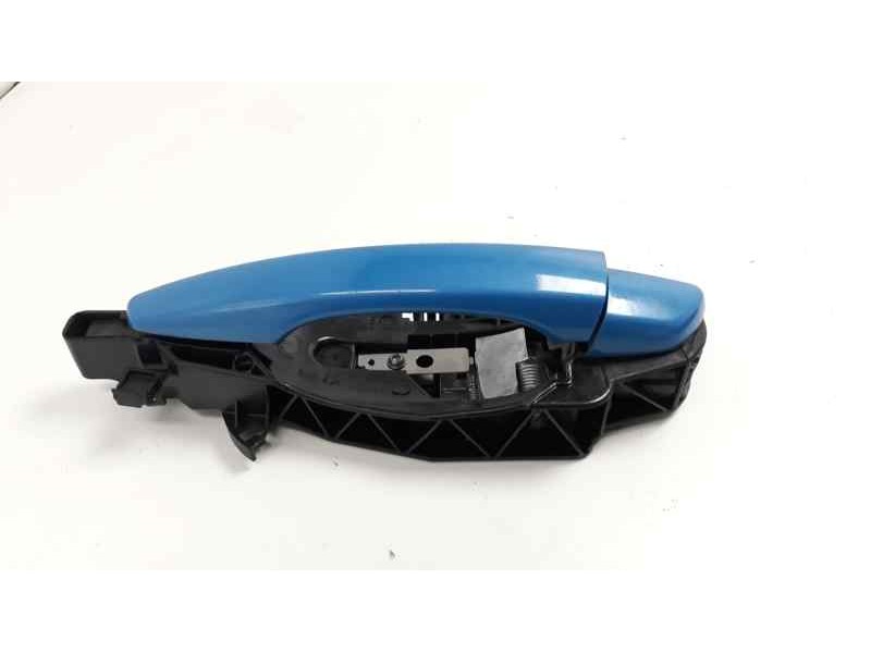 Recambio de maneta exterior trasera izquierda para citroen c3 business referencia OEM IAM 9802977380  