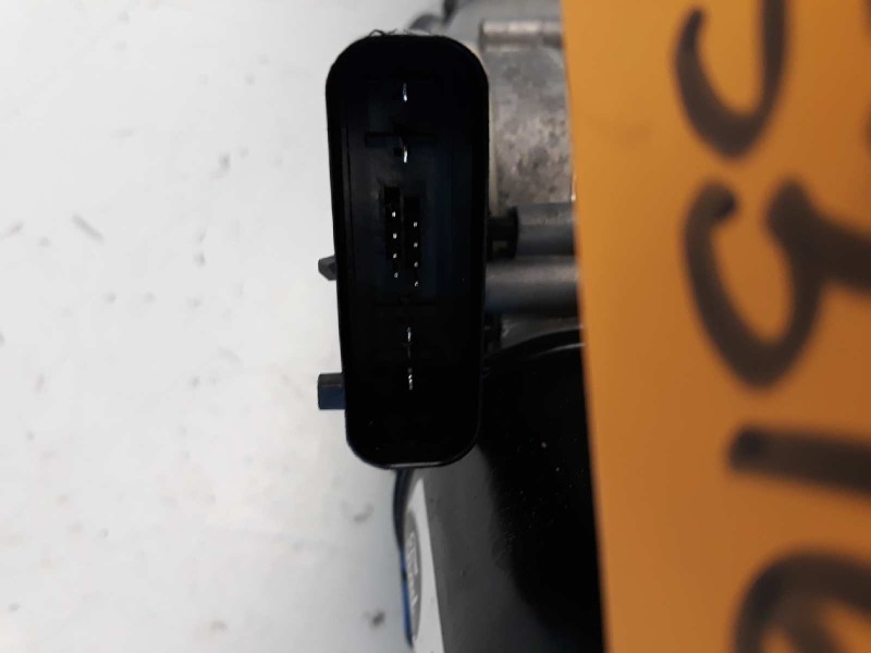 Recambio de motor limpia delantero para ford s-max titanium referencia OEM IAM W000052207 W000052260 