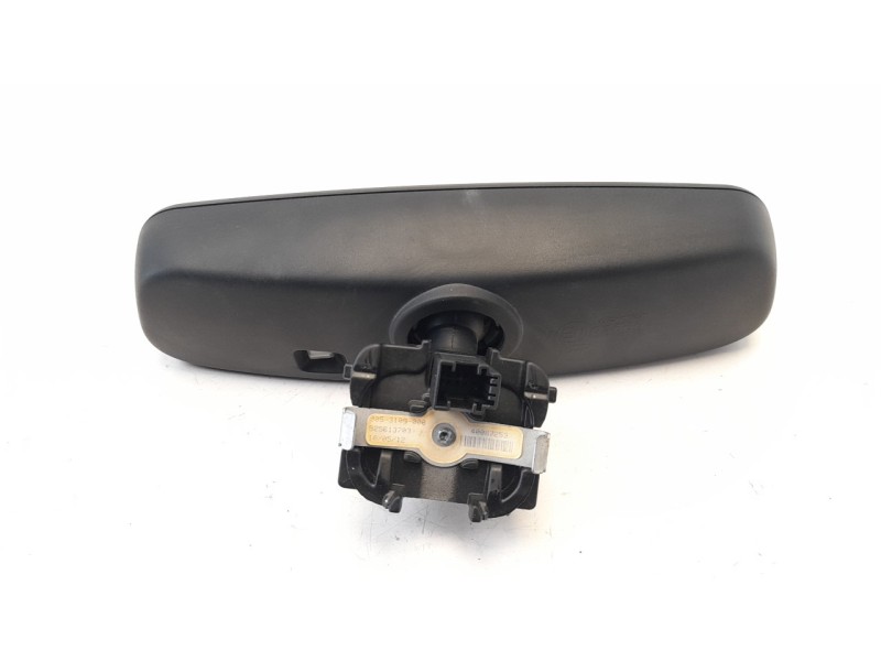 Recambio de espejo para bmw serie 3 lim. (f30) 320d referencia OEM IAM 51169243595  