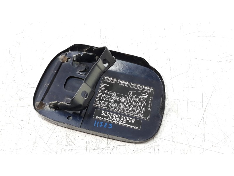 Recambio de tapa exterior combustible para mercedes-benz clase e (w211) berlina 2.6 cat referencia OEM IAM A2115840639  