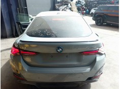 Recambio de tapa maletero para bmw 4 gran coupe (g26) edrive40 referencia OEM IAM   