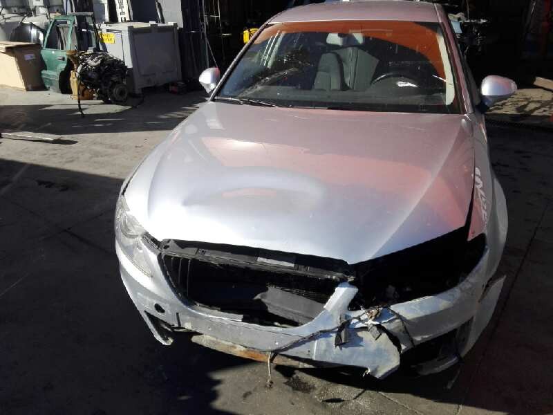 seat exeo berlina (3r2) del año 2011