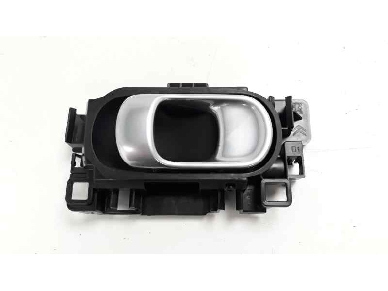 Recambio de maneta interior delantera derecha para citroen c3 business referencia OEM IAM 9825130577  